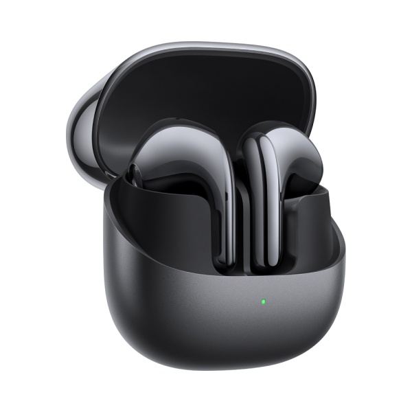 Наушники Xiaomi Buds 5 Graphite Black
